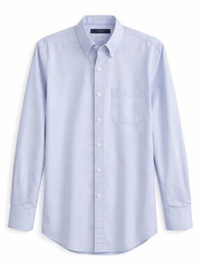 MENS Nautica Dress Shirt